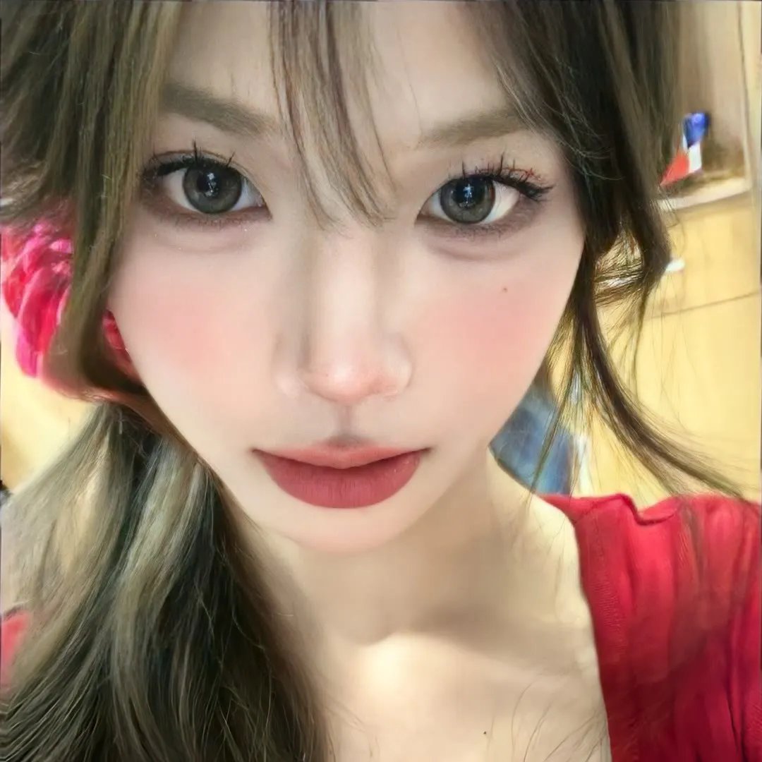 亲爱的妈妈