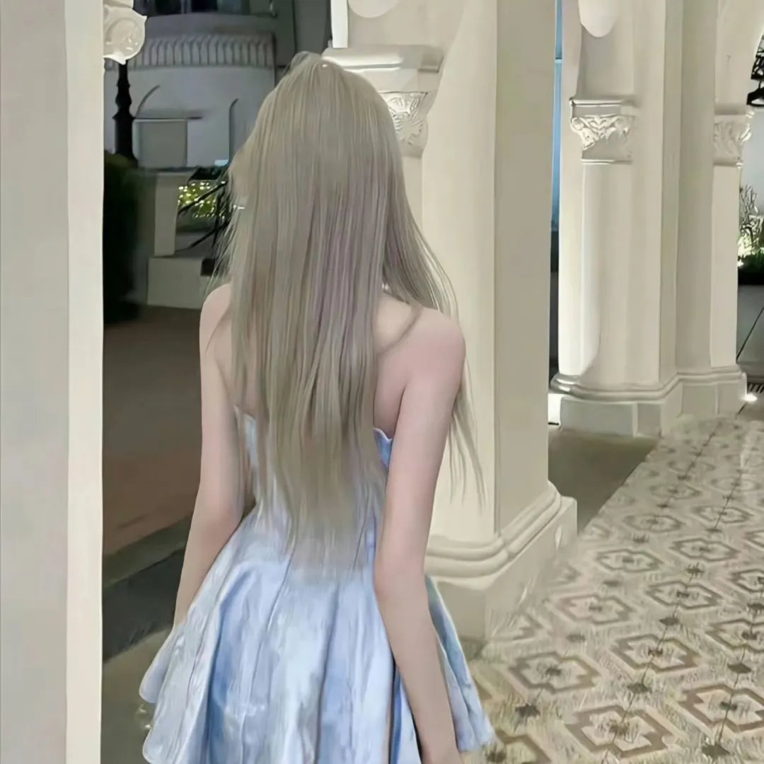 沉静如海