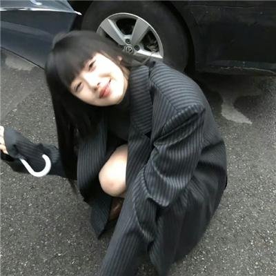 穿高跟鞋的死神